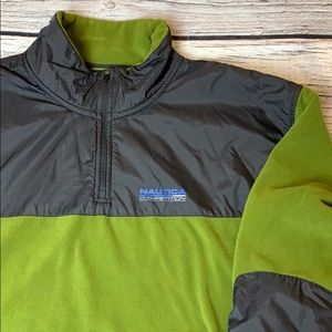 Nautica 1/4 Zip Fleece